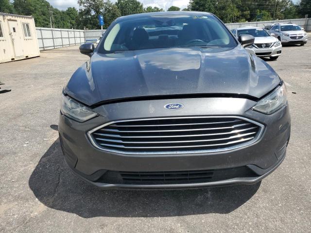 VIN 3FA6P0G79KR126567 2019 Ford Fusion, S no.5