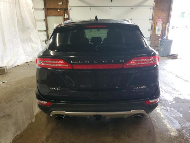 2015 Lincoln Mkc VIN: 5LMCJ2A91FUJ35971 Lot: 62421094