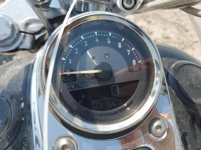 2011 HARLEY-DAVIDSON FXDWG 1HD1GP417BC322596