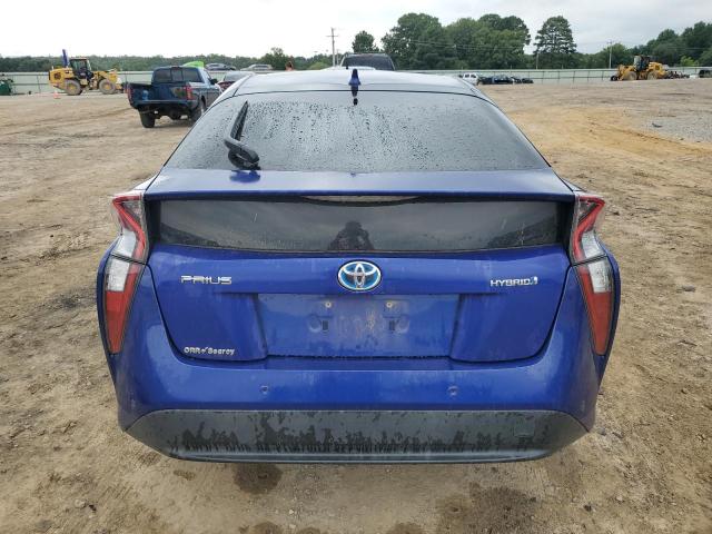 2018 Toyota Prius VIN: JTDKARFU7J3064234 Lot: 61946404