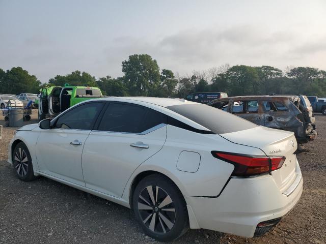 2022 NISSAN ALTIMA SL - 1N4BL4EV1NN404453