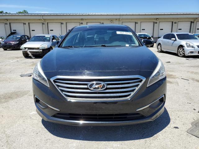 2016 Hyundai Sonata Se VIN: 5NPE24AF6GH286279 Lot: 60716774