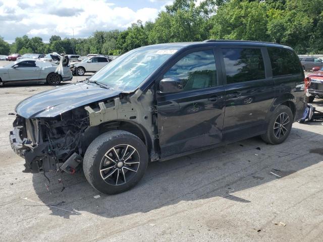 2018 DODGE GRAND CARA - 2C4RDGEG0JR219932