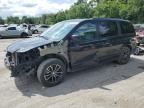 2018 DODGE GRAND CARA - 2C4RDGEG0JR219932