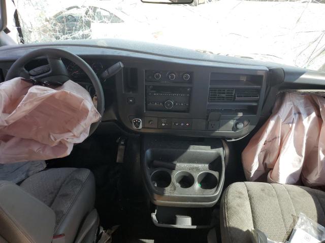 2023 GMC SAVANA G35 1GJZ7NFPXP1103203
