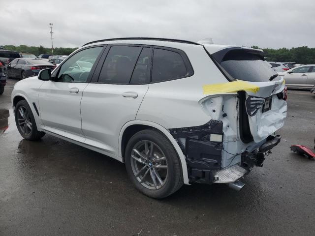 VIN 5UXTY5C05LLT34850 2020 BMW X3, Xdrive30I no.2