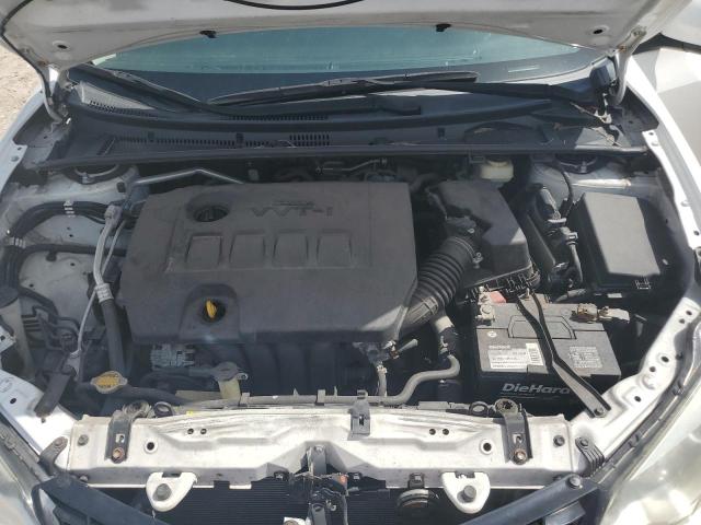 2016 TOYOTA COROLLA L - 2T1BURHE6GC564608