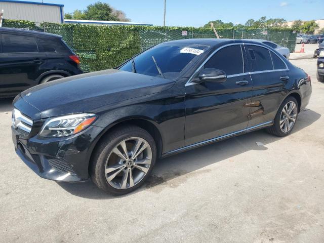 2019 MERCEDES-BENZ C 300 4MAT 55SWF8EBXKU289523  63987684