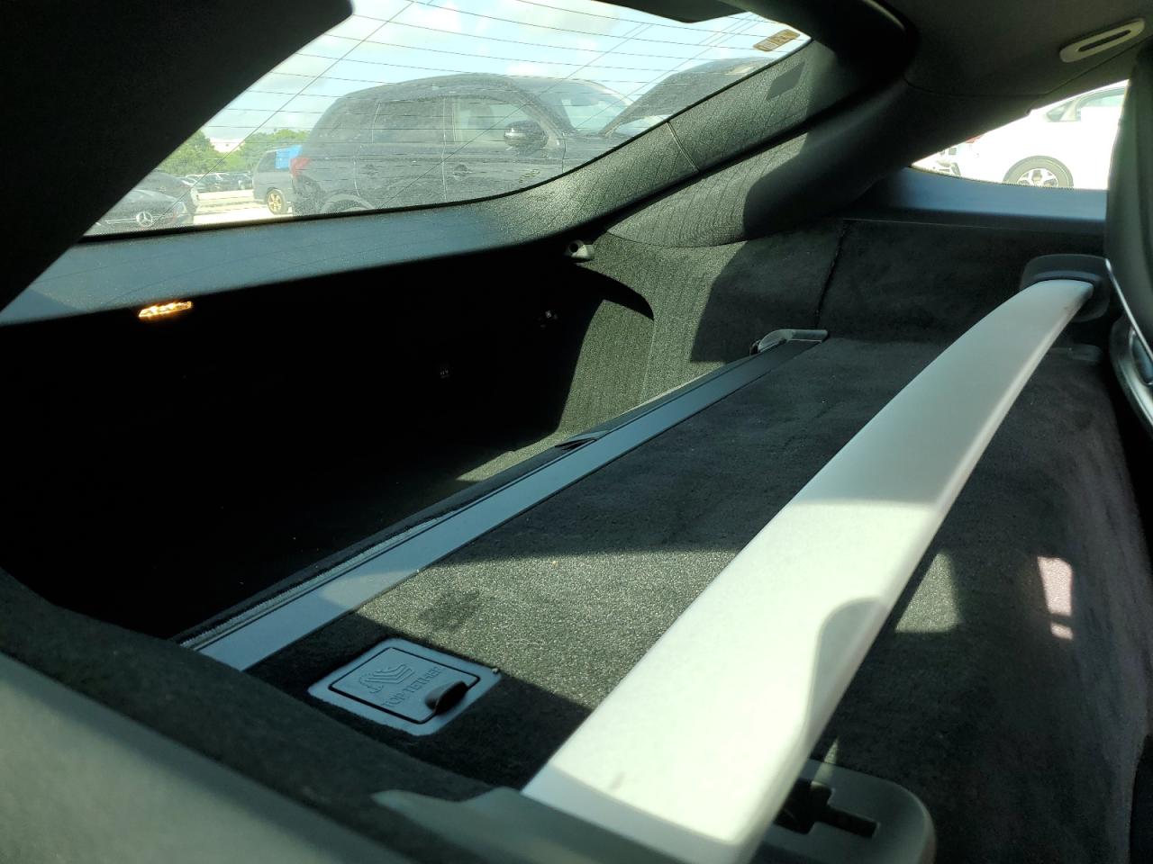 WDDYJ7HA4LA025462 2020 Mercedes-Benz Amg Gt