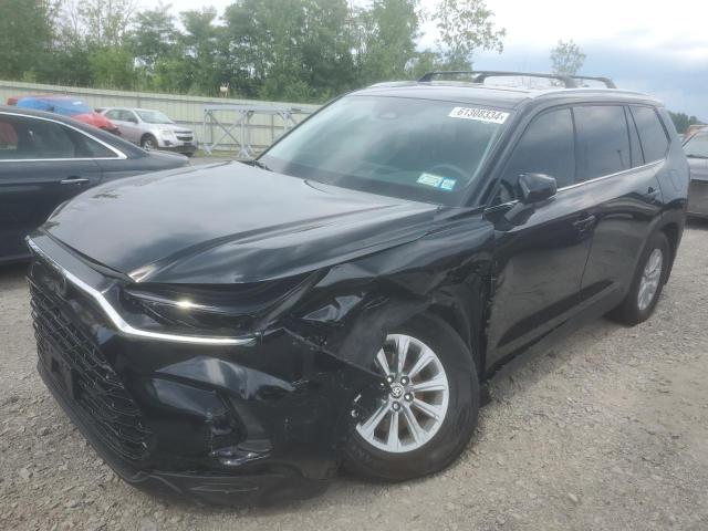 2024 TOYOTA GRAND HIGH - 5TDAAAB55RS032825