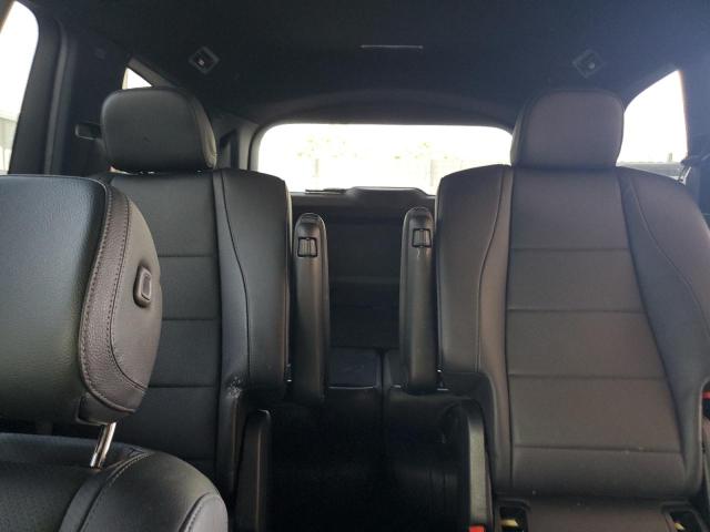 2021 MERCEDES-BENZ GLS 450 4M - 4JGFF5KE7MA410983