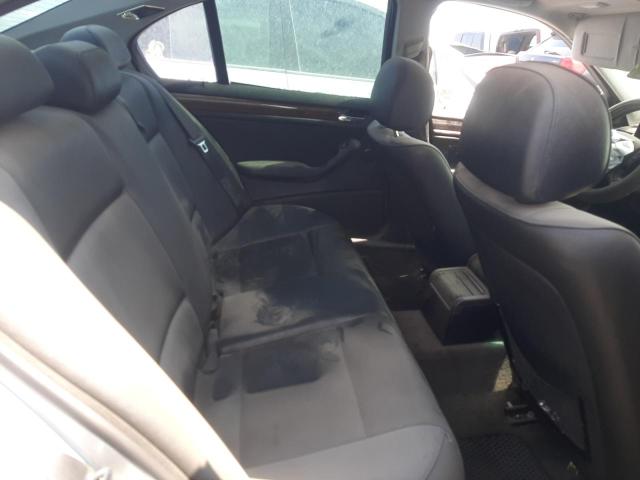 2004 BMW 325 Is Sulev VIN: WBAAZ334X4KP86861 Lot: 52973574