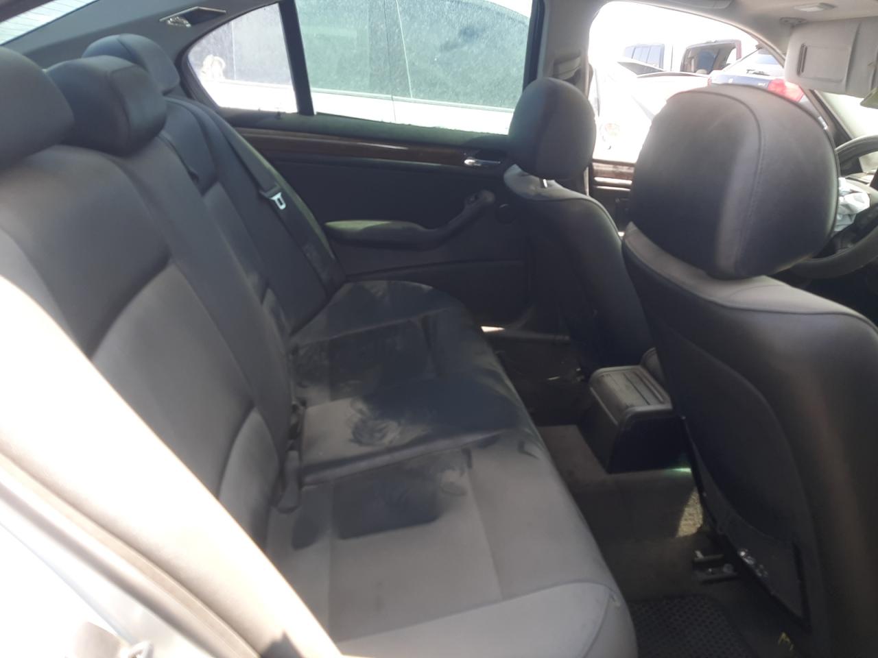 WBAAZ334X4KP86861 2004 BMW 325 Is Sulev