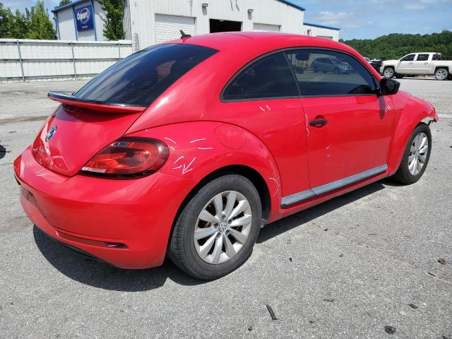 2018 VOLKSWAGEN BEETLE S - 3VWFD7AT8JM712719