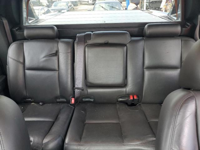 2013 Cadillac Escalade Ext Premium VIN: 3GYT4NEF1DG347411 Lot: 62694274