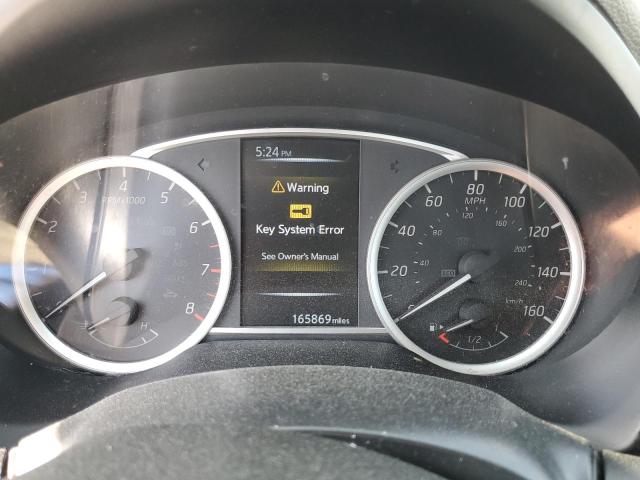 2016 NISSAN SENTRA S - 3N1AB7AP1GY338237