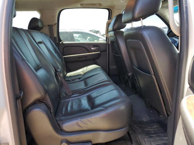 2010 Chevrolet Suburban K1500 Lt VIN: 1GNUKJE31AR254602 Lot: 62634144