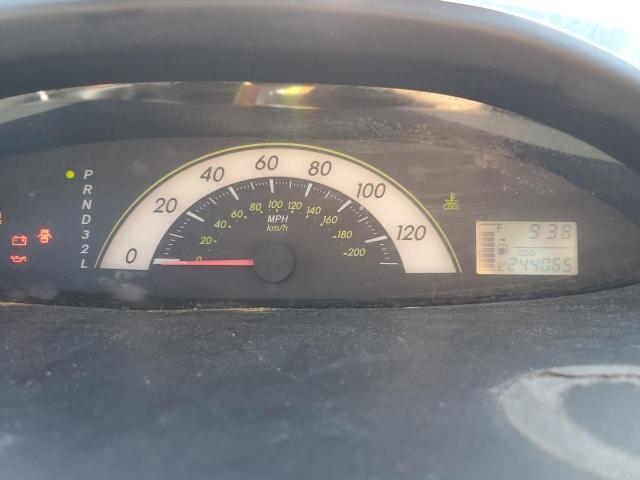 2007 Toyota Yaris - Image 9