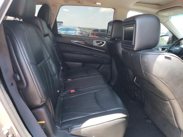 2015 Infiniti Qx60 VIN: 5N1AL0MM2FC523368 Lot: 61906504