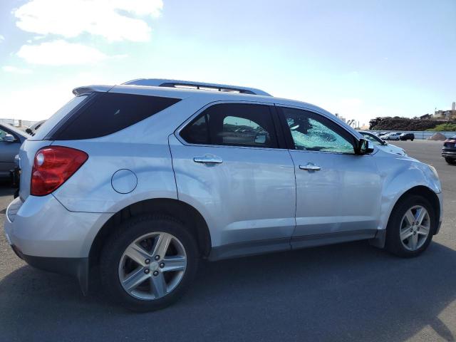 Vin: 2gnaldek1e6295998, lot: 62571424, chevrolet equinox ltz 20143