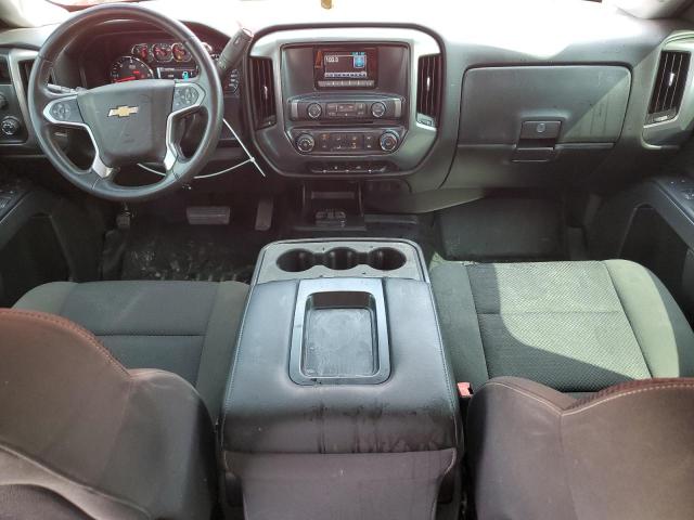 2015 CHEVROLET SILVERADO - 3GCUKREC9FG102095