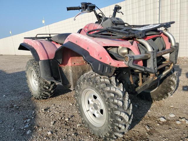 2004 YAMAHA YFM660 FWA JY4AM03Y54C034269