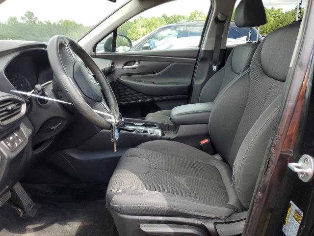 2019 HYUNDAI SANTA FE S - 5NMS2CAD1KH093233