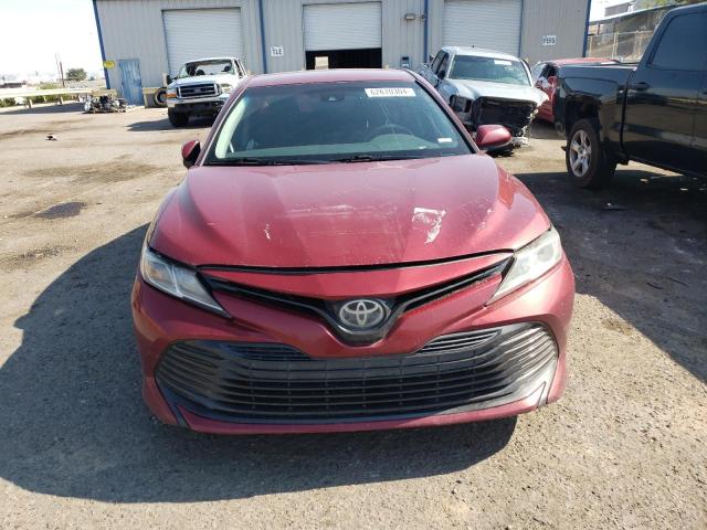 VIN 4T1B11HK8JU529090 2018 Toyota Camry, L no.5