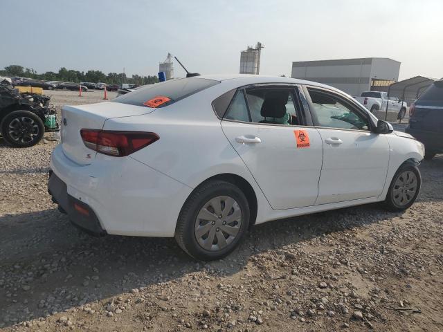 2019 KIA RIO S - 3KPA24AB3KE214576
