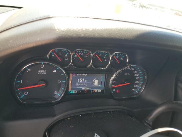 2015 Chevrolet Tahoe C1500 Ls VIN: 1GNSCAKC3FR657822 Lot: 62943904