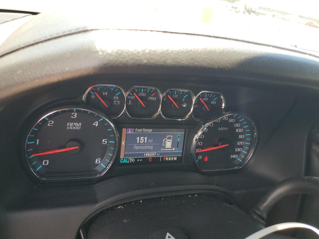 1GNSCAKC3FR657822 2015 Chevrolet Tahoe C1500 Ls