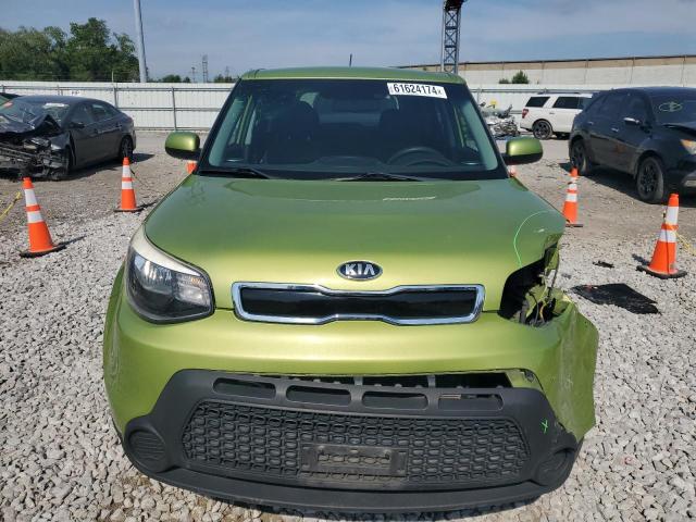 2015 KIA SOUL + - KNDJP3A50F7753054