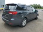 KIA SEDONA LX photo