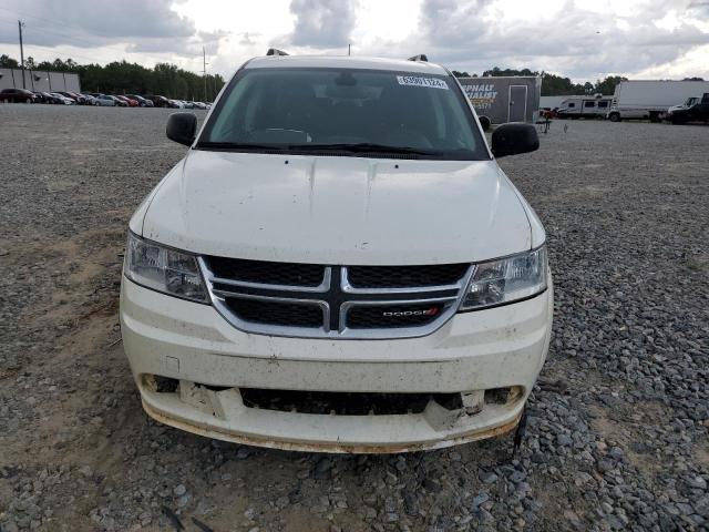 2020 DODGE JOURNEY SE - 3C4PDCAB7LT207111