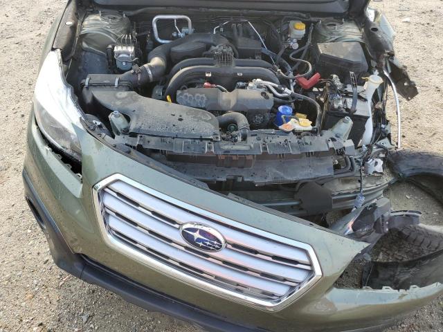 VIN 4S4BSADC9H3360046 2017 Subaru Outback, 2.5I Pre... no.12