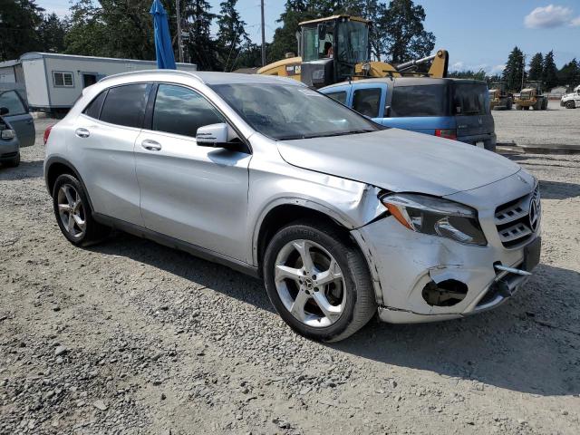 VIN WDCTG4GB7KJ586212 2019 Mercedes-Benz GLA-Class,... no.4