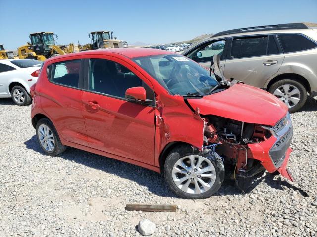2019 CHEVROLET SPARK 1LT - KL8CD6SA2KC821735