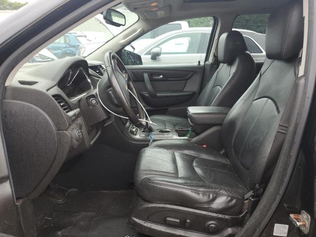 2016 CHEVROLET TRAVERSE L - 1GNKVHKD4GJ157938