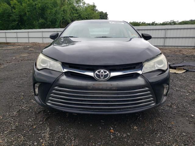 VIN 4T4BF1FK6FR448350 2015 Toyota Camry, LE no.5