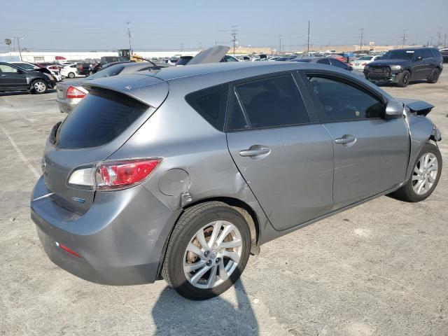 JM1BL1L80C1700137 2012 Mazda 3 I