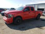 2017 RAM 1500 ST - 1C6RR7FGXHS516691