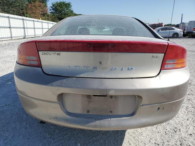 2001 Dodge Intrepid Se VIN: 2B3AD46R31H645911 Lot: 61633894