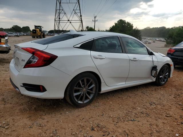 2020 HONDA CIVIC EX - 19XFC1F37LE018726