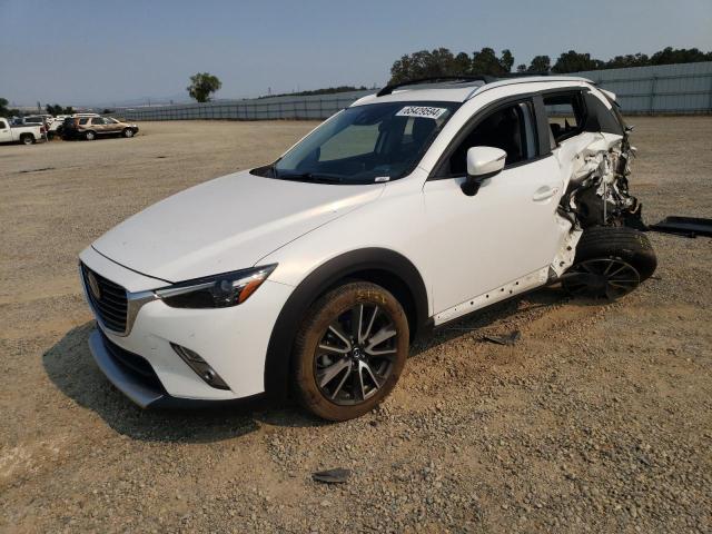 2016 MAZDA CX-3 GRAND #2811571435