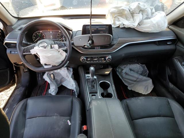 2020 NISSAN ALTIMA PLA - 1N4AL4FV4LC100388