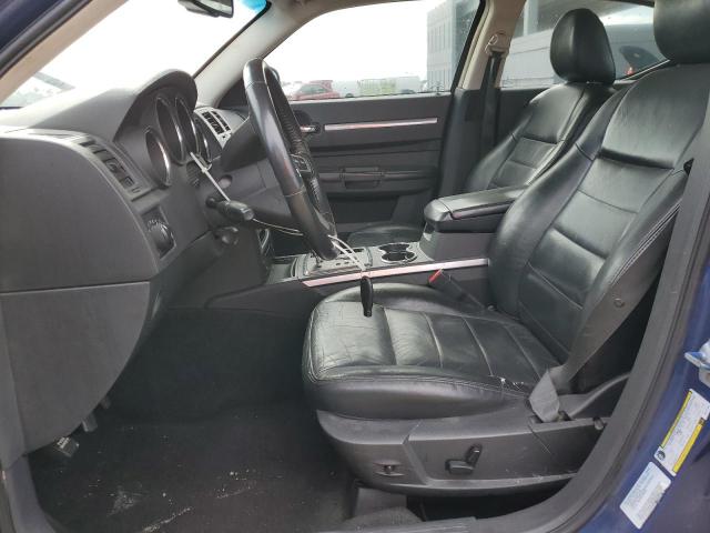 2009 Dodge Charger R/T VIN: 2B3LK53T89H571384 Lot: 61372324