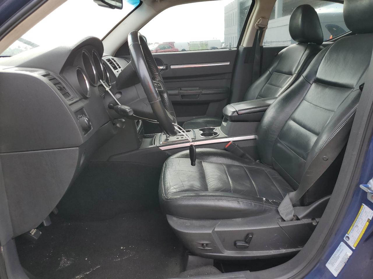 2B3LK53T89H571384 2009 Dodge Charger R/T