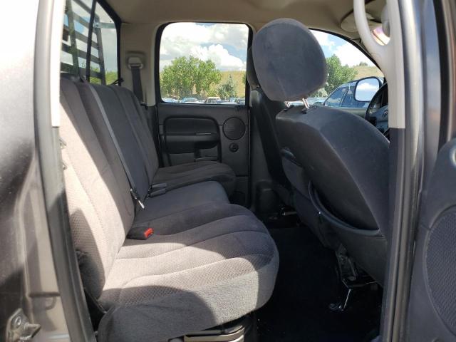 2002 Dodge Ram 1500 VIN: 1D7HU18N42S576720 Lot: 61040994