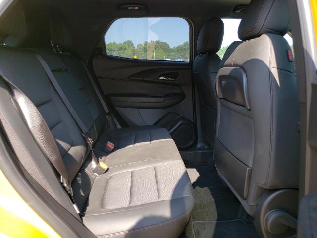 2023 CHEVROLET TRAILBLAZE - KL79MUSL5PB043447