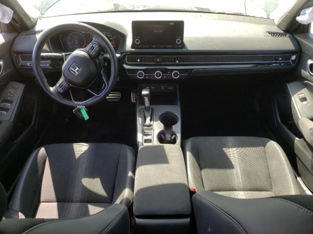 2024 HONDA CIVIC SPOR - 19XFL2H86RE015730